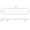 Picture of 47" Recovery Lightbar